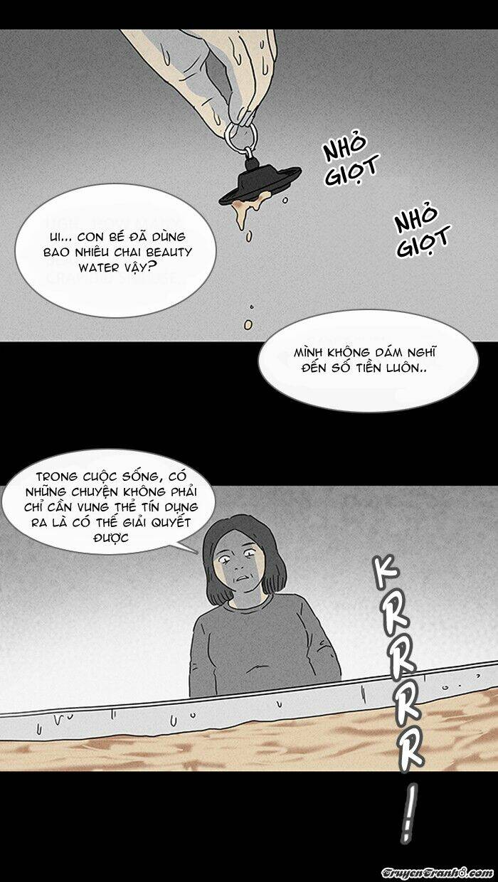 dung dịch thẫm mỹ - beauty water chapter 3 21