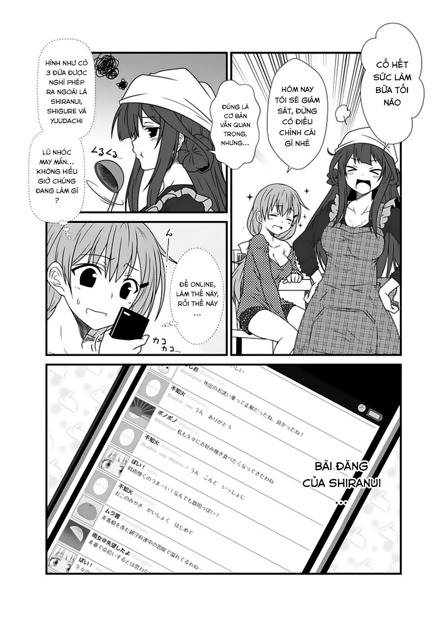 fleet journal chapter 12 14