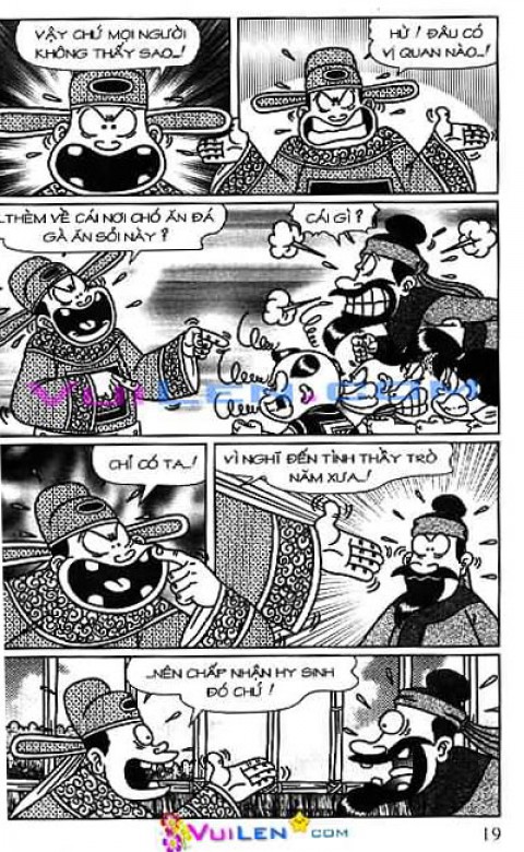 thần đồng đất việt chapter 120 16