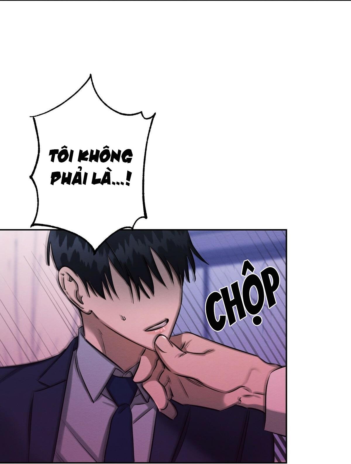 vòng xoáy của ác ma chapter 18 37