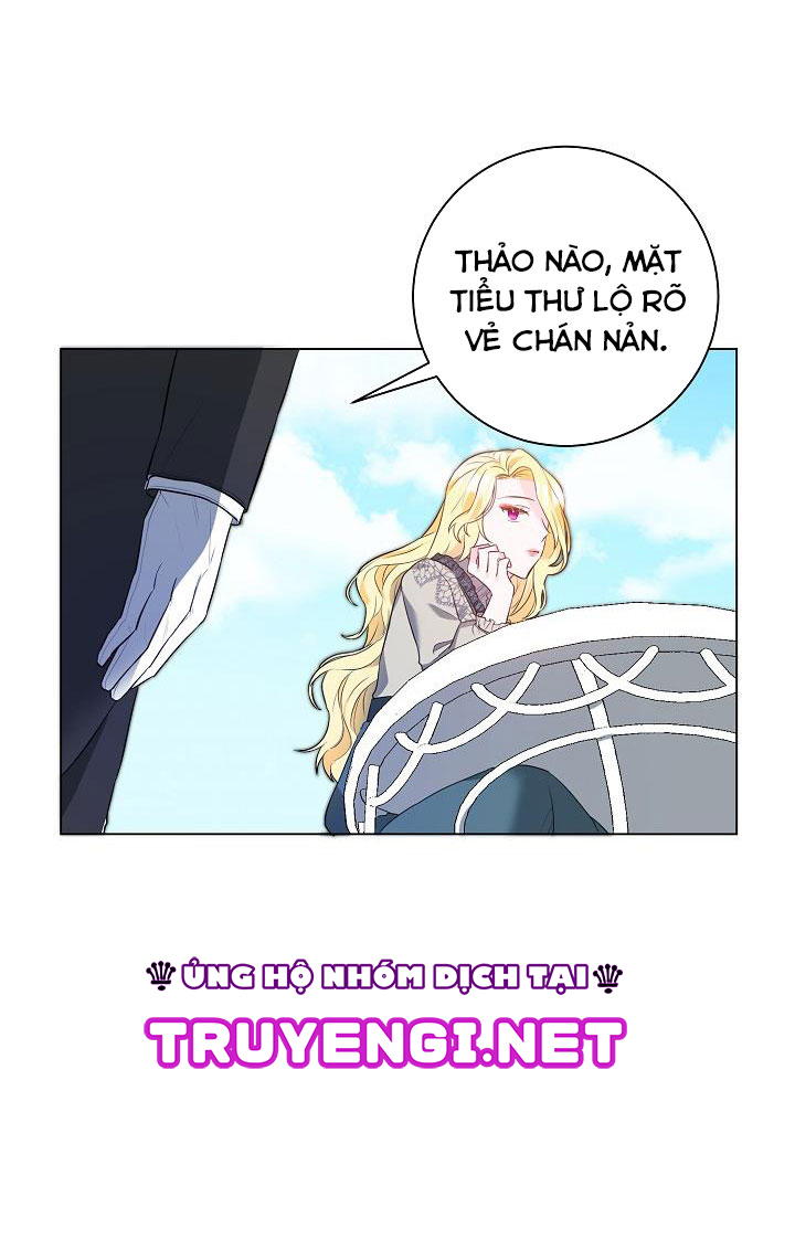 lily tàn độc chapter 3 21