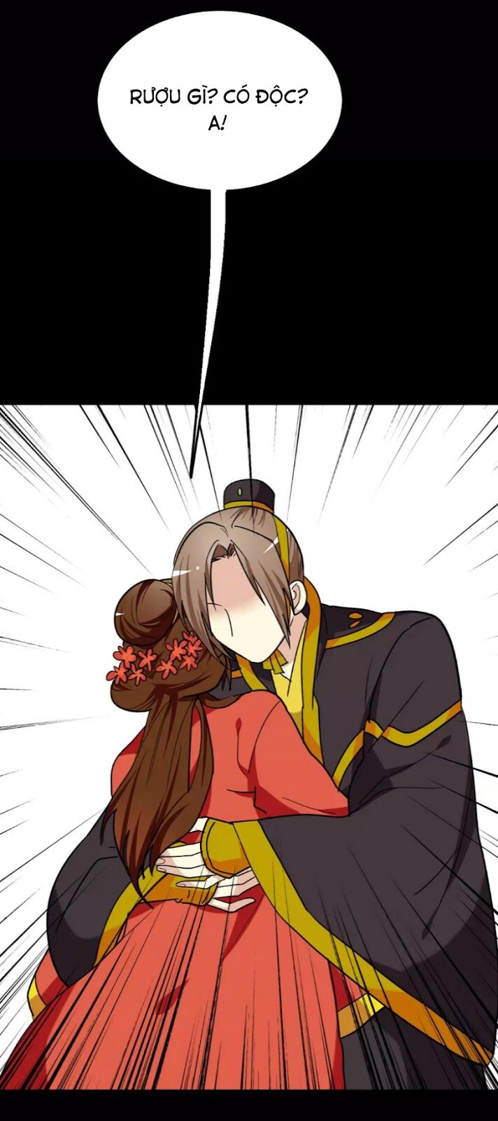 lưỡng bất nghi (full) chapter 136 25