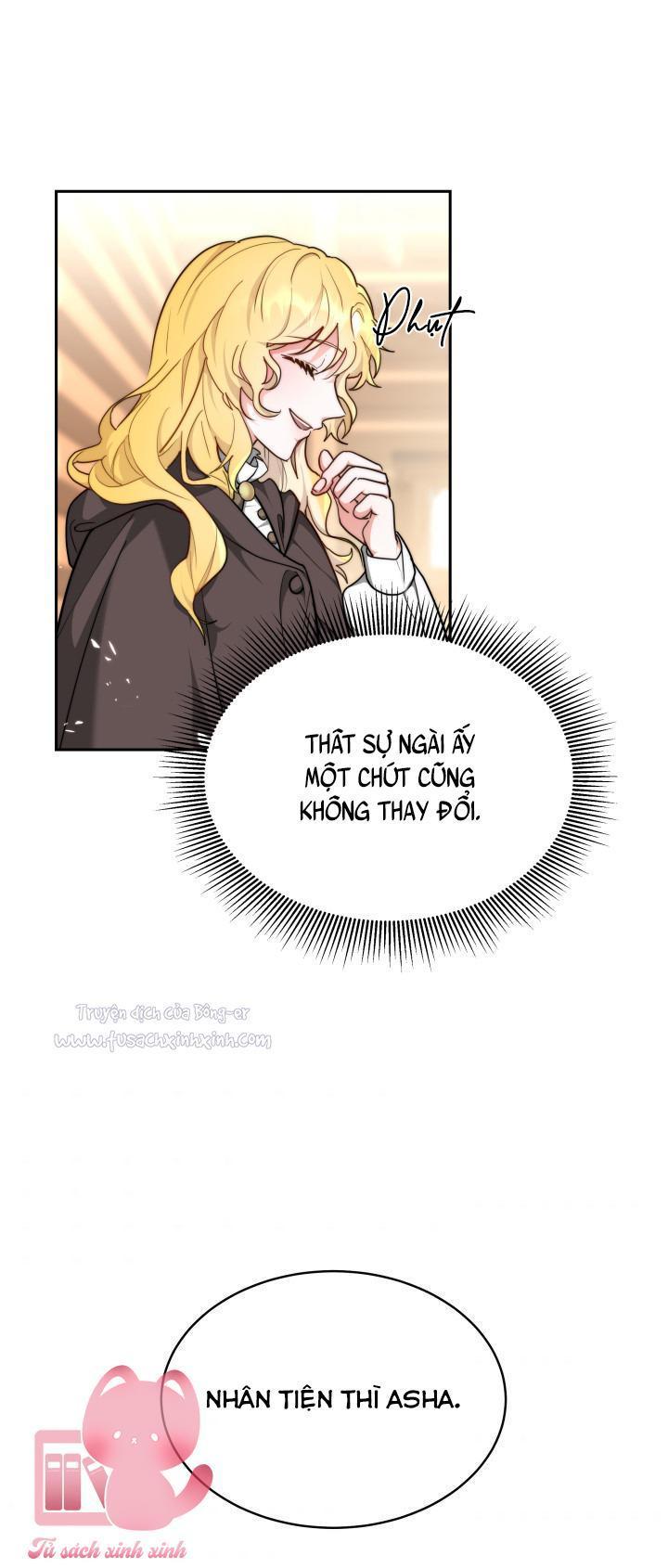 từ chồng cũ hóa thành nam chính chapter 6 40