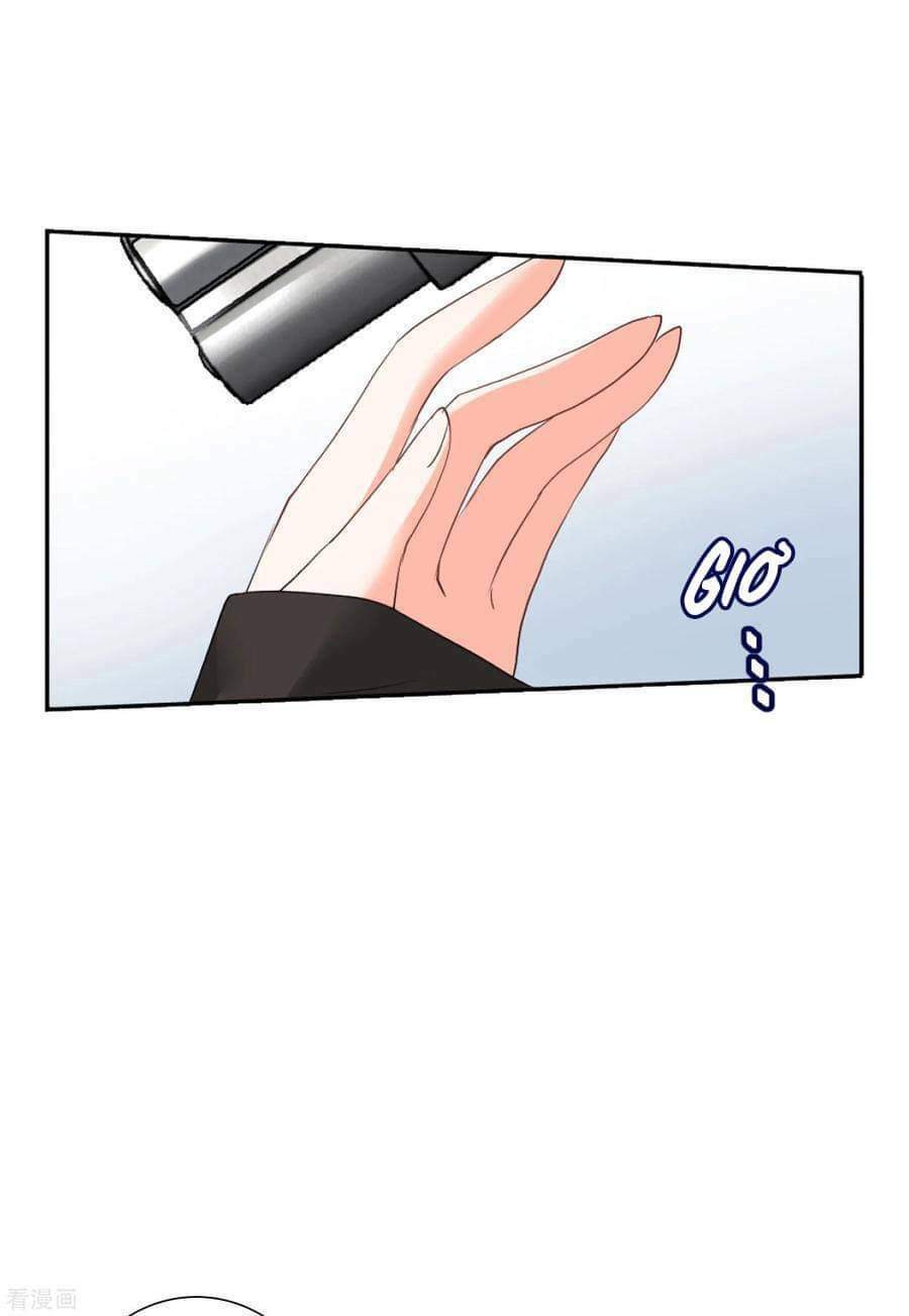 cô ấy đến rồi, xin nằm xuống! chapter 46 2