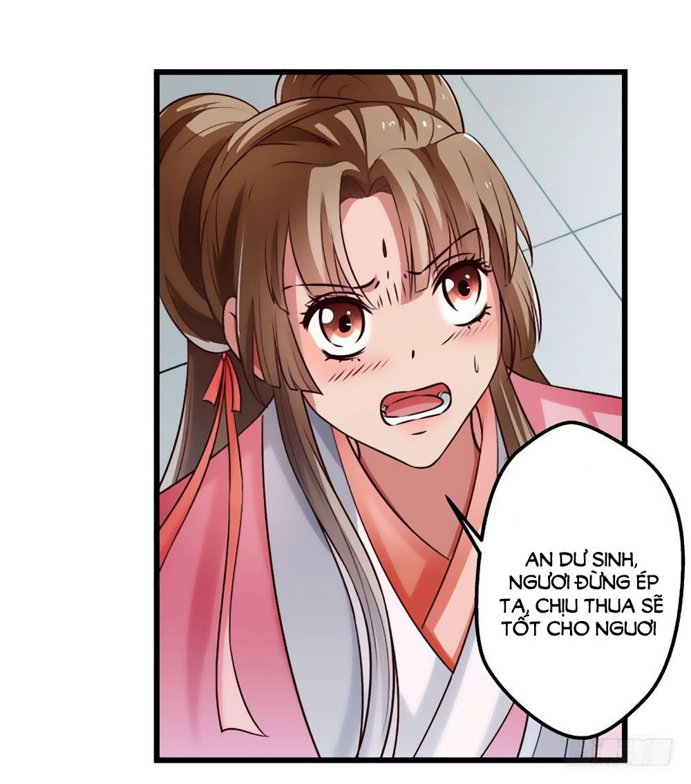 Liêu Liêu Nhân Thân Tu Tiên Truyện chapter 81 - Trang 11