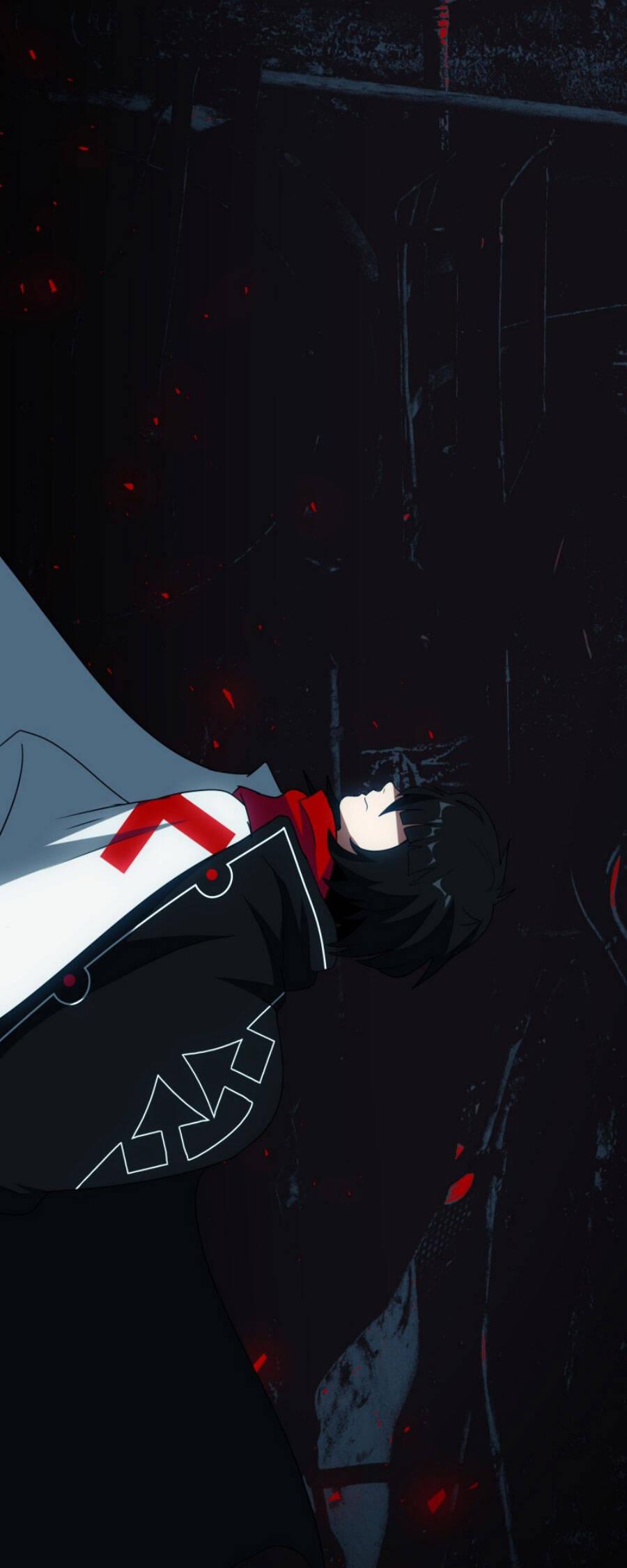 tử thần chapter 67 16