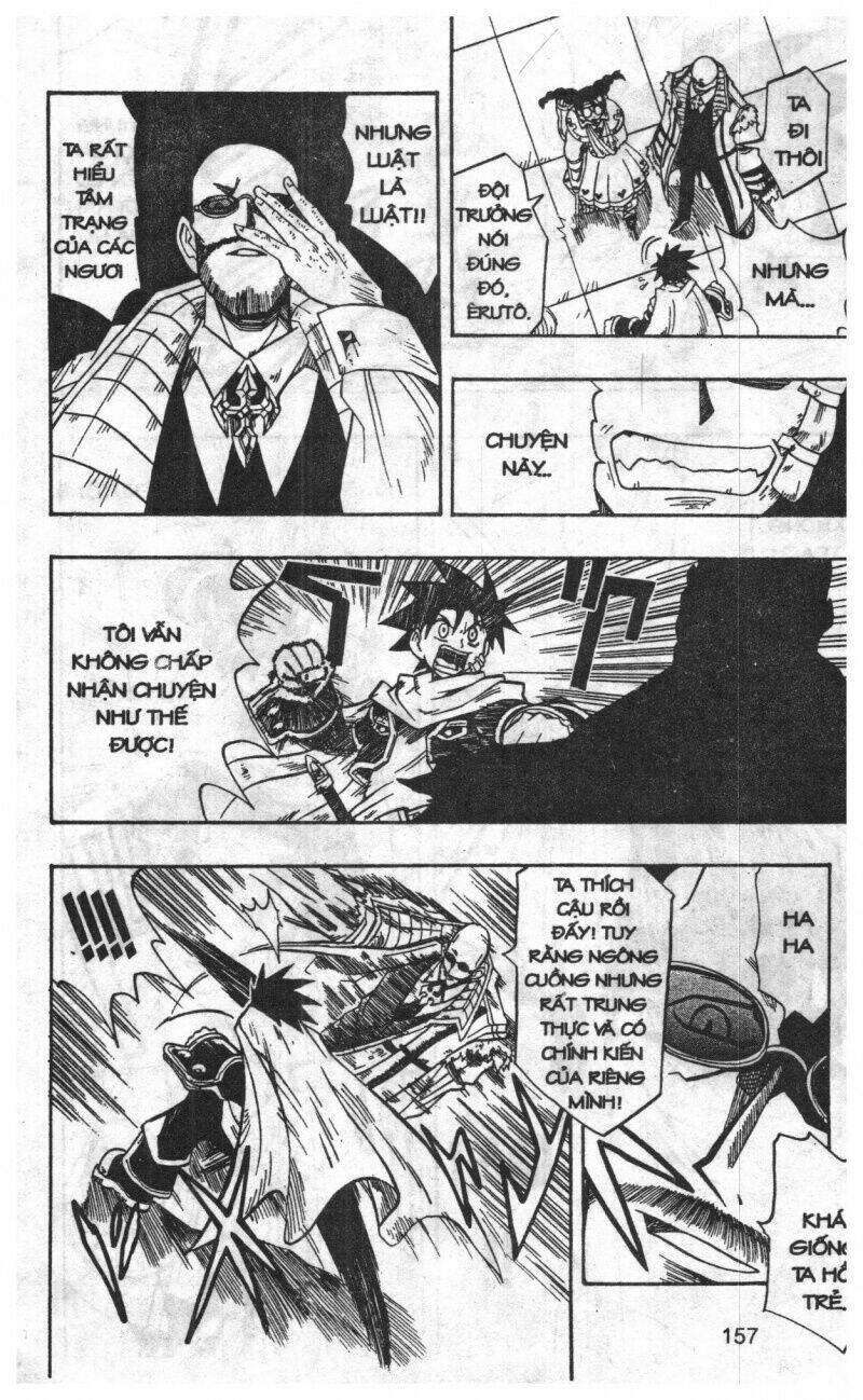 joou kishi monogatari chapter 1 155