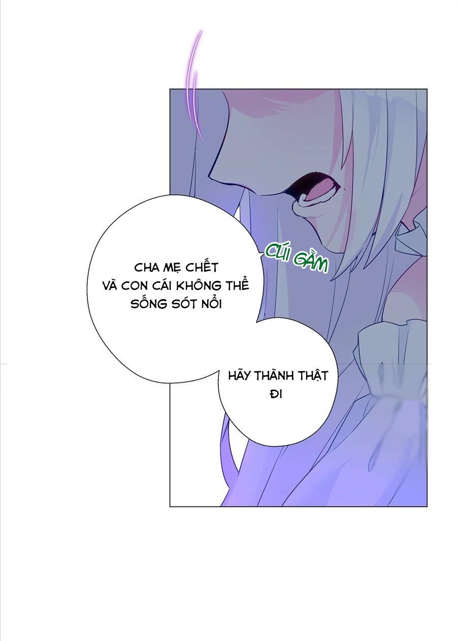 hãy chọn papa thật sự trong số các bạo chúa! chapter 9 40
