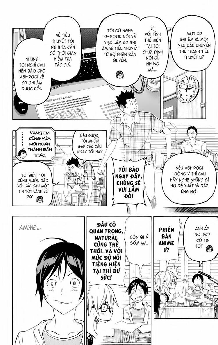 họa sĩ truyện tranh chapter 99 12