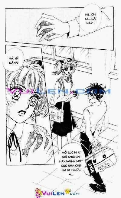 tình yêu diệu kỳ chapter 2 120