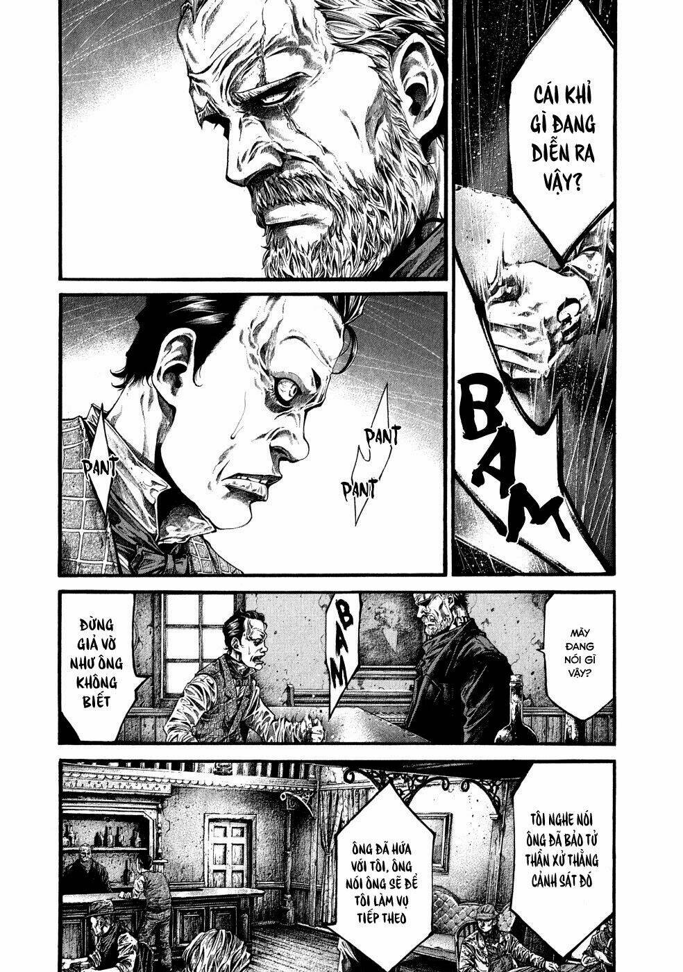 green blood chapter 4 9