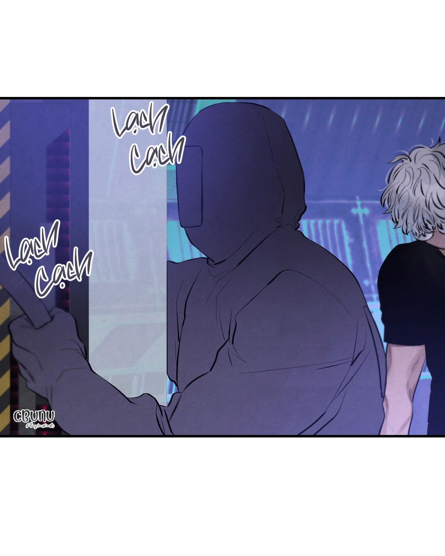 khinh địch tất bại chapter 3 80