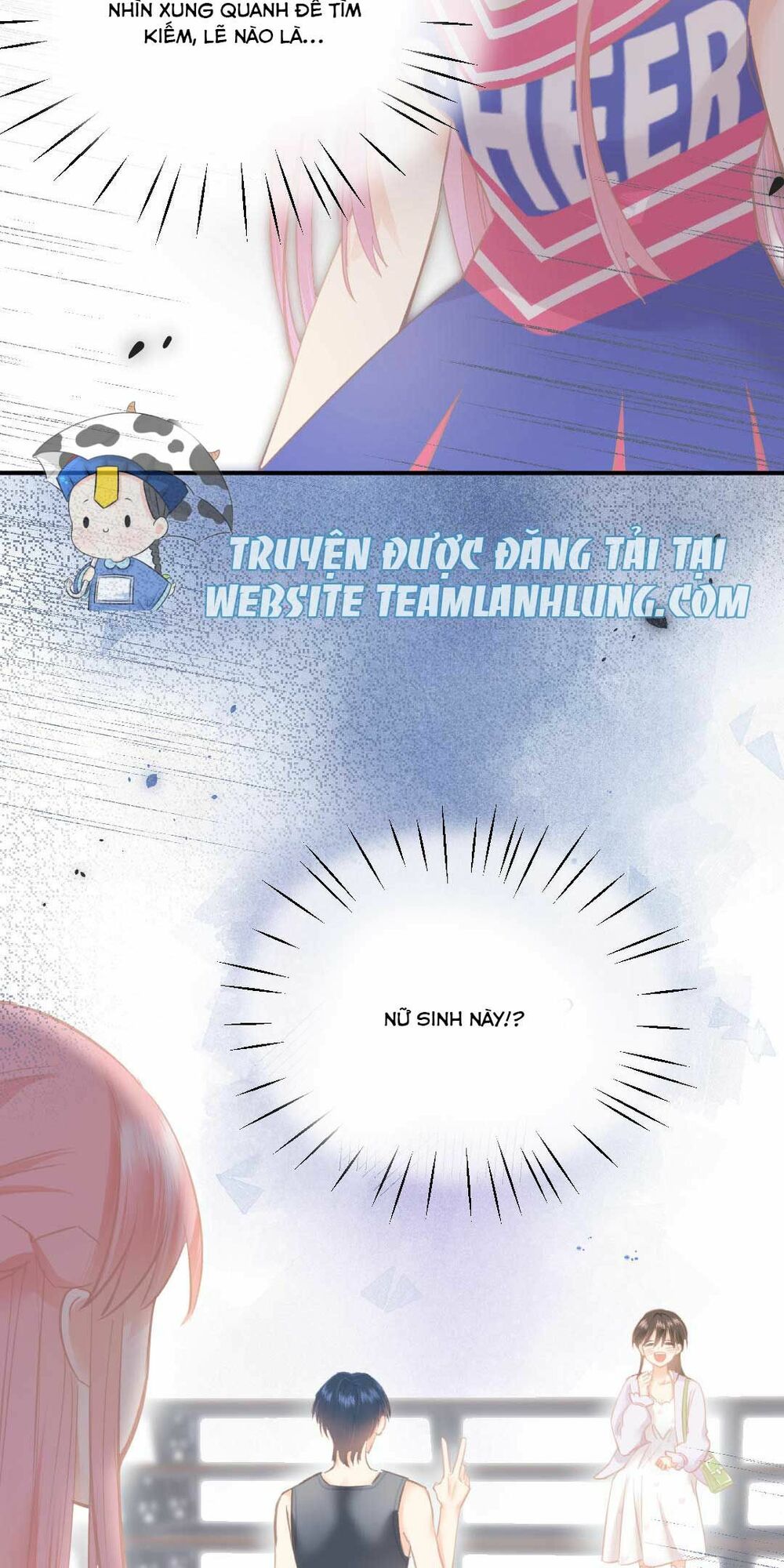 khảo nghiệm cuối cùng của tra nữ chapter 15 4