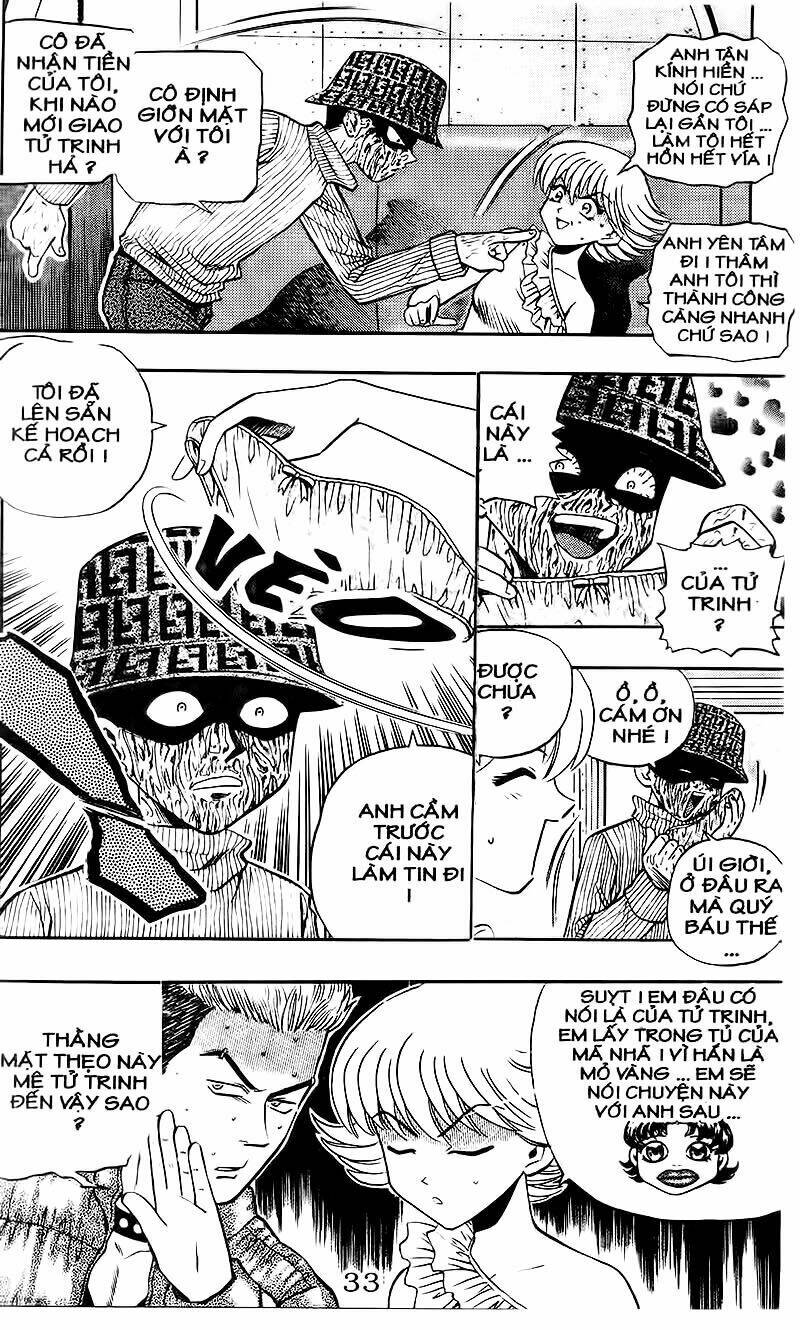 bowling king chapter 135 8