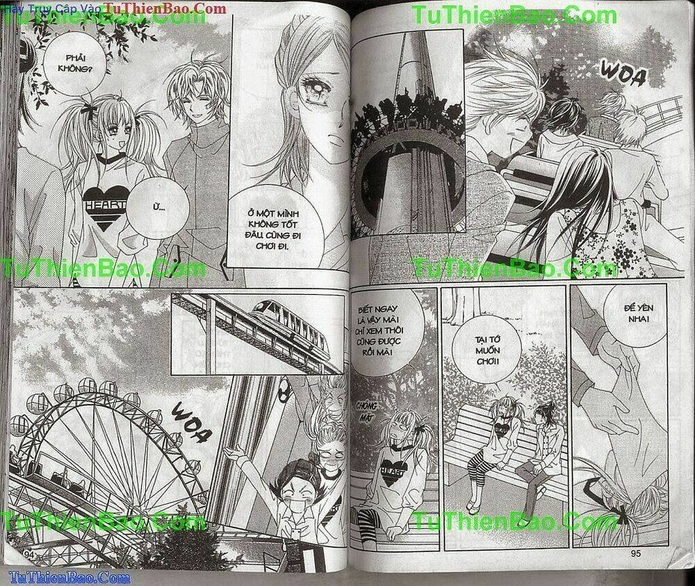 con quỷ hút thuốc ở nhà kho chapter 6 48