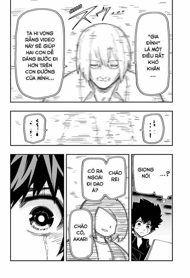 yozakura quartet chapter 169 13