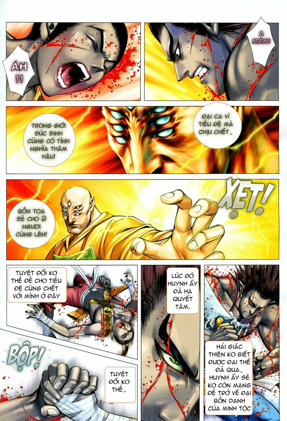 phong thần ký chapter 53 1