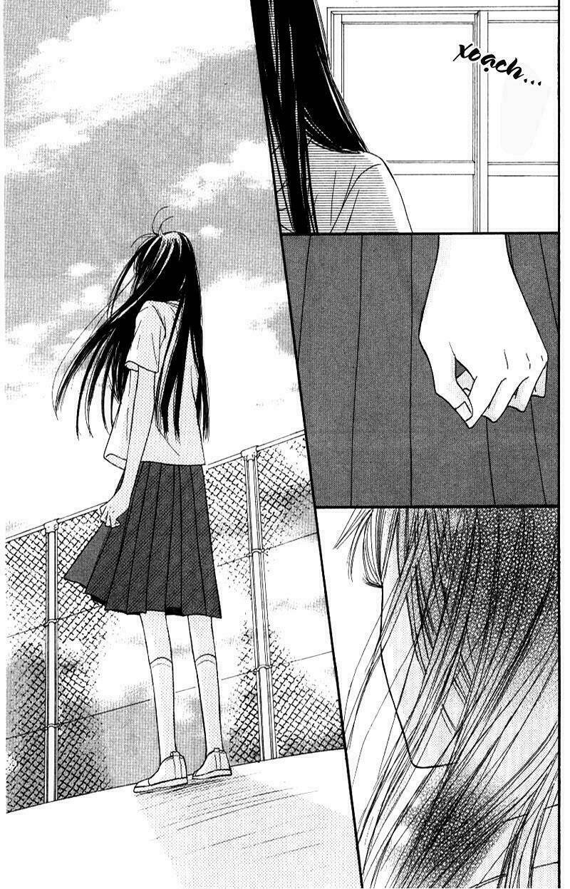 anh đã cho em biết bao thứ đầu tiên chapter 43 31