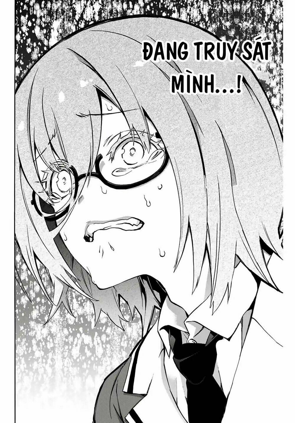 my senpai is after my life chapter 1 10