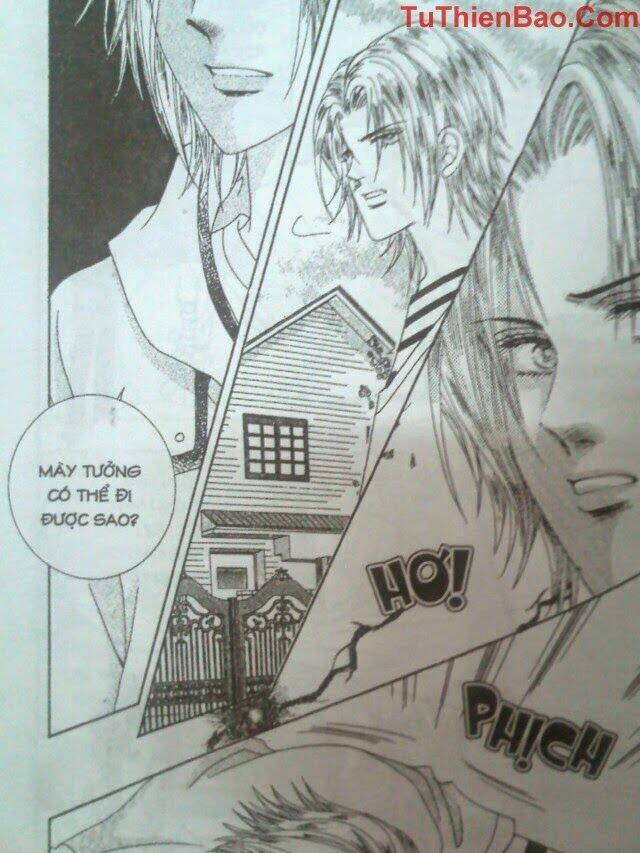 tình trong mộng chapter 10 142