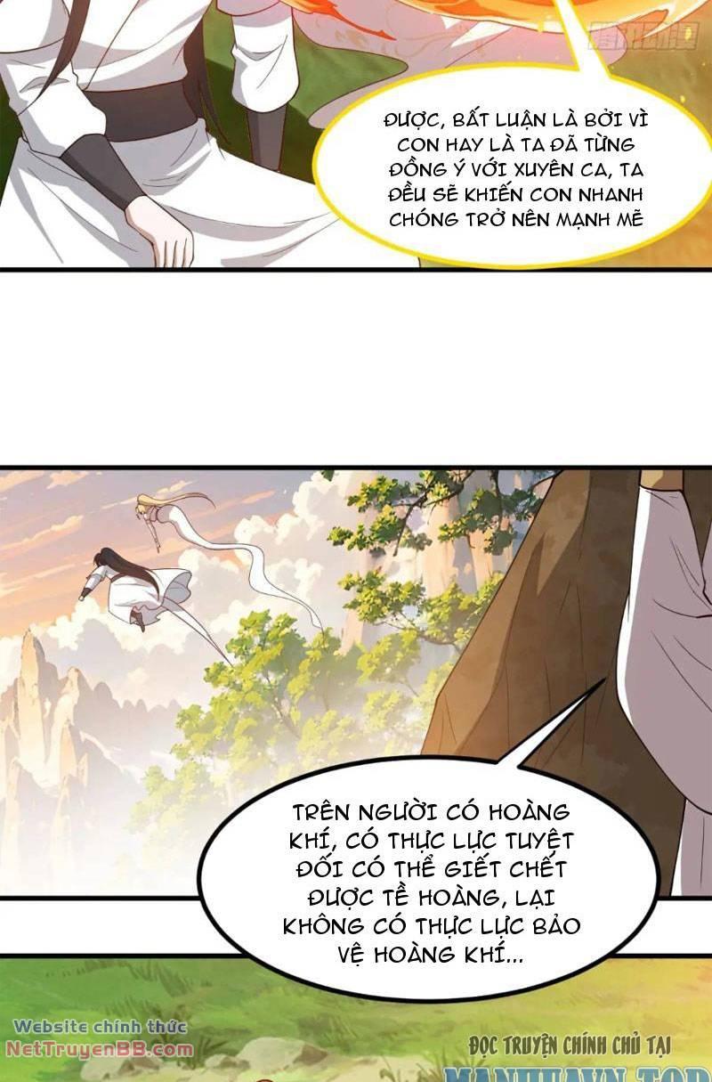 hệ thống gánh con mạnh nhất chapter 129 39