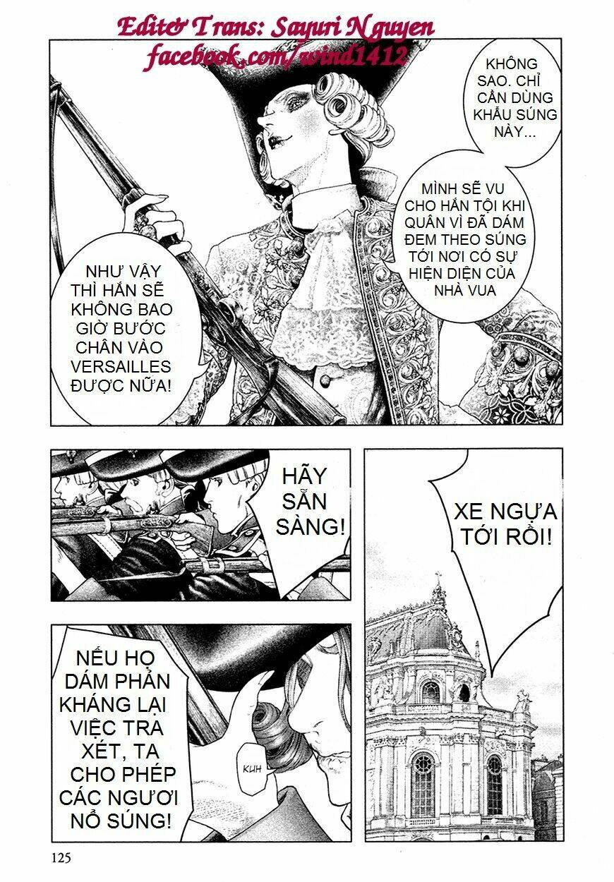 innocent rouge (innocent phần 2) chapter 47 7