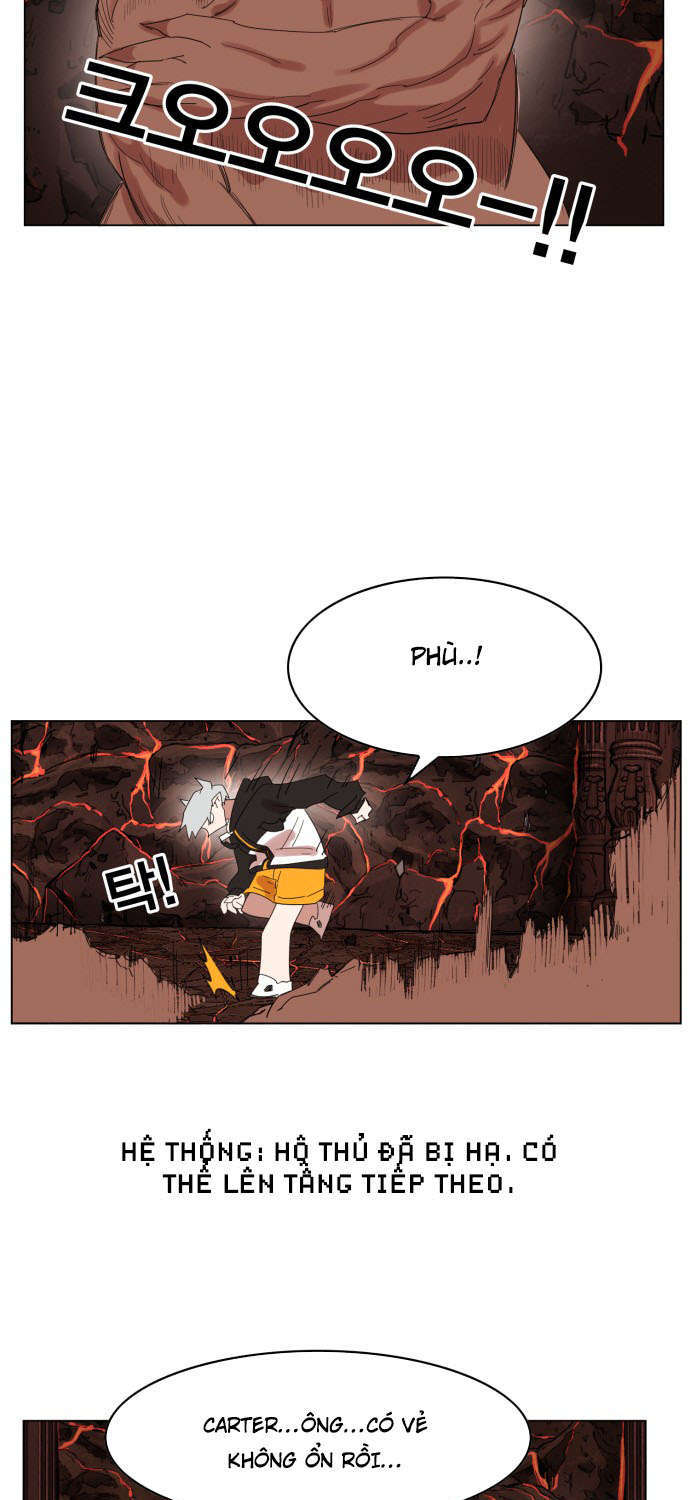 hard core leveling warrior chapter 139 57