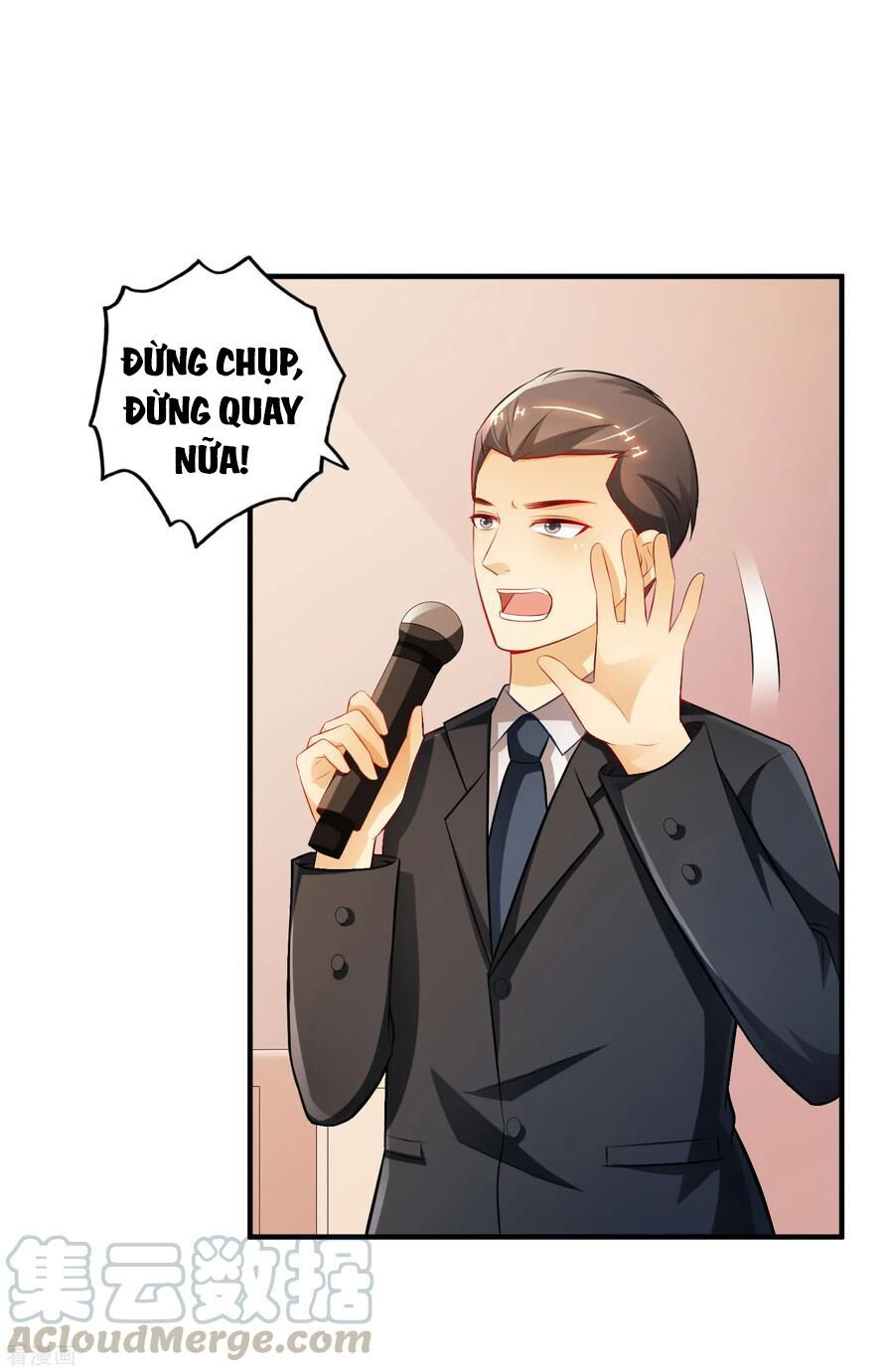 tối cường vận đào hoa chapter 94 28