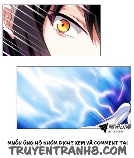 đầu óc đại sư huynh của ta rất đen tối chapter 42 9