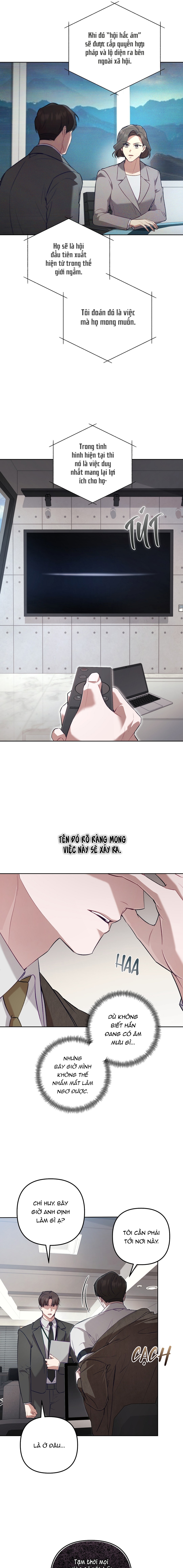 guide cấp s phết mật ong chapter 56 16