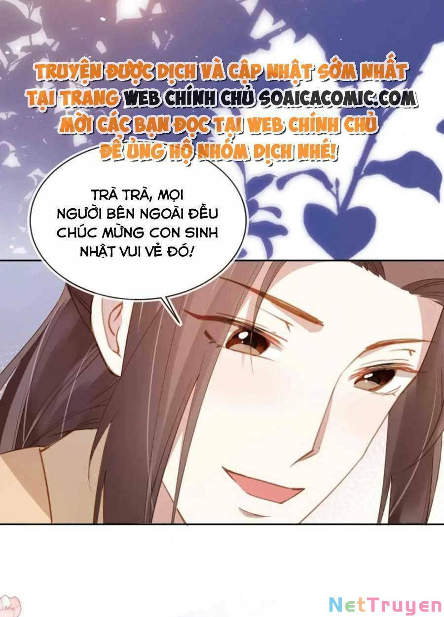 nhặt được bảo bối manh manh chapter 108 27