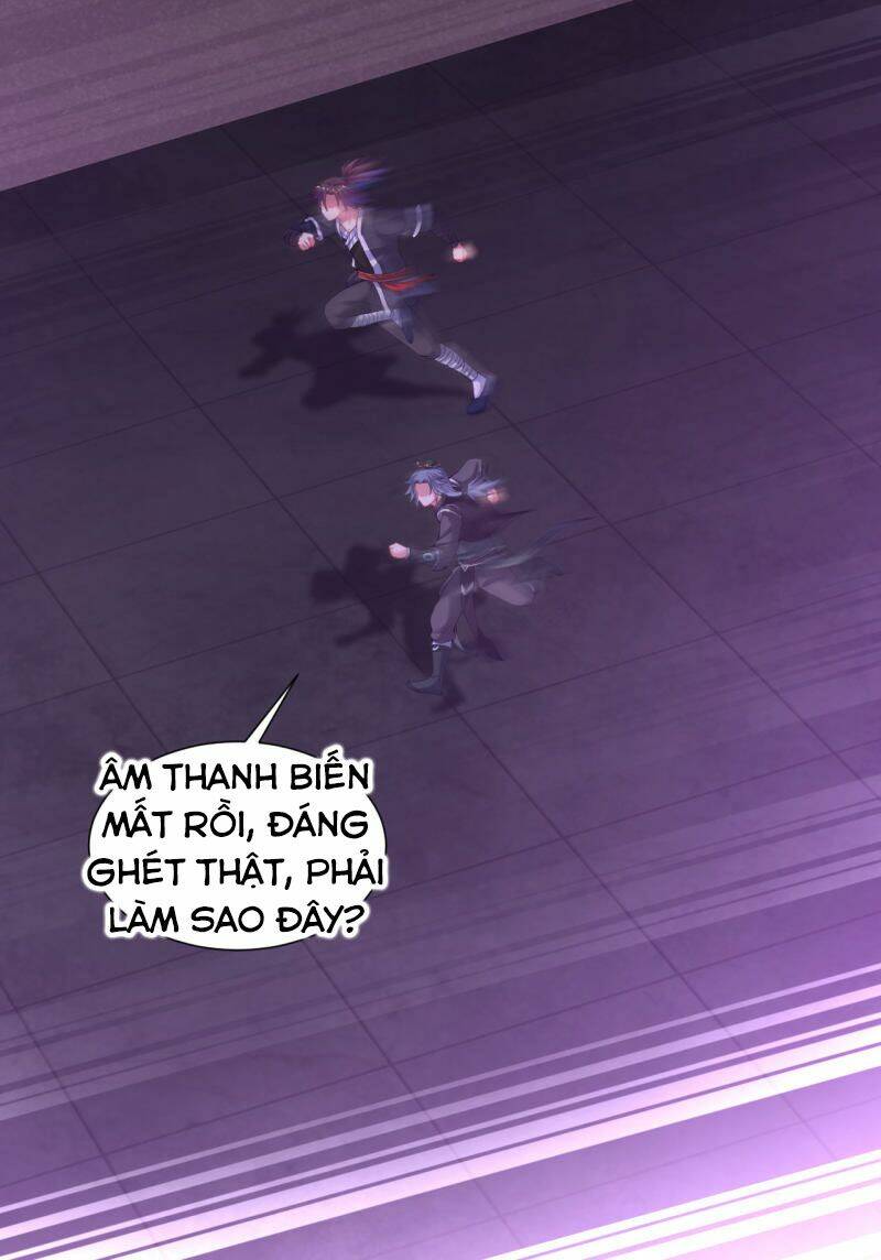 đạo ấn chapter 67 2