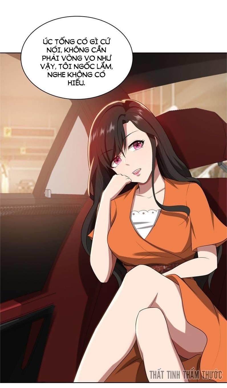 vợ yêu không ngoan chapter 24 14