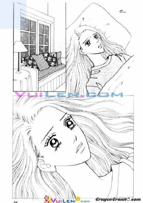 người mẫu hoàn hảo chapter 4 25