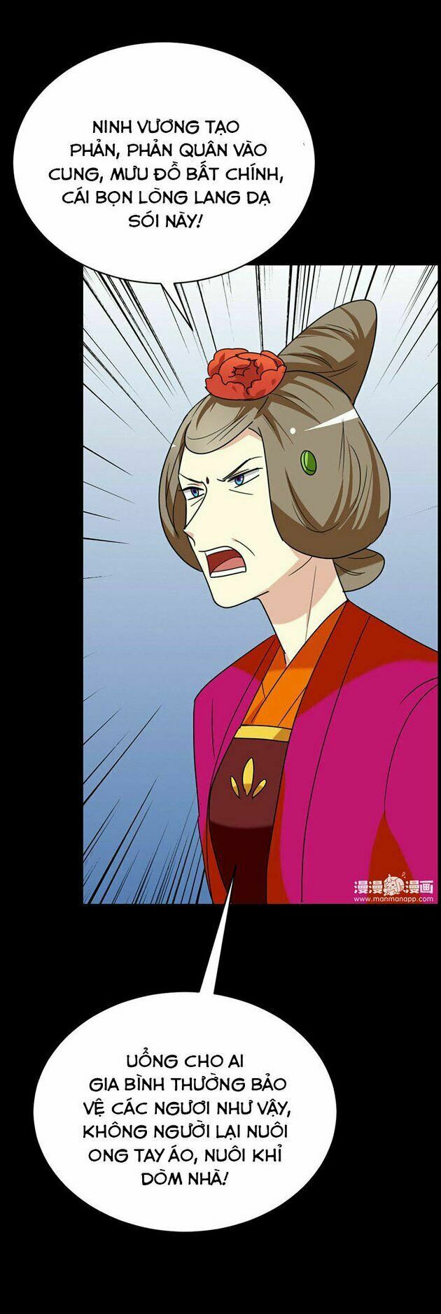 lưỡng bất nghi (full) chapter 173 19