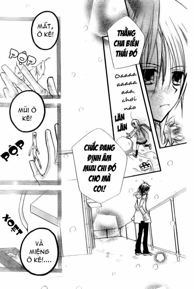 orange planet chapter 11 18