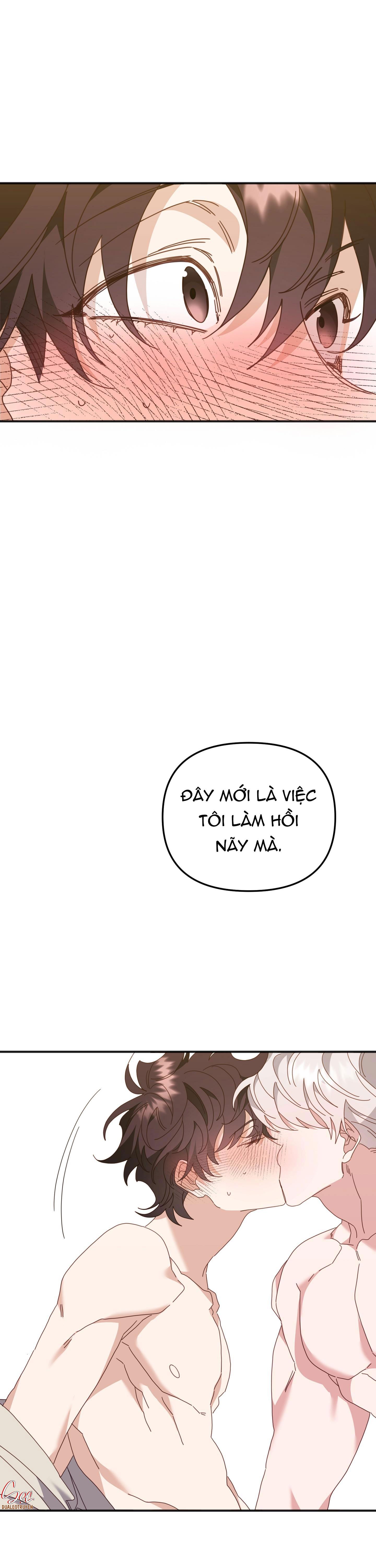 hổ trở về chapter 36 29