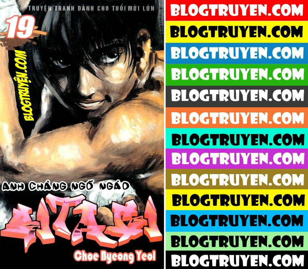 bitagi - anh chàng ngổ ngáo chapter 231 1