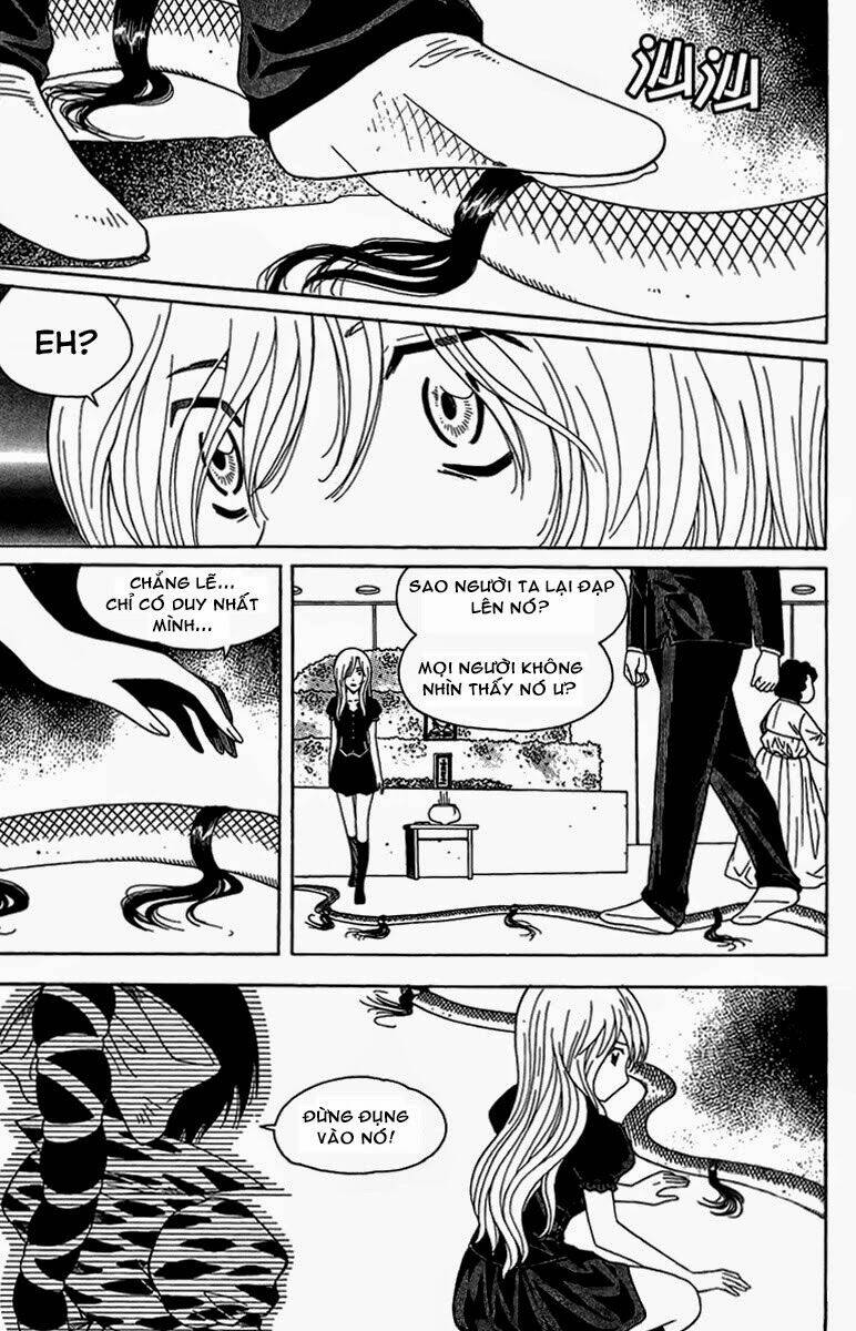 gwisin byeolgok - bí kíp của quỷ chapter 48 26