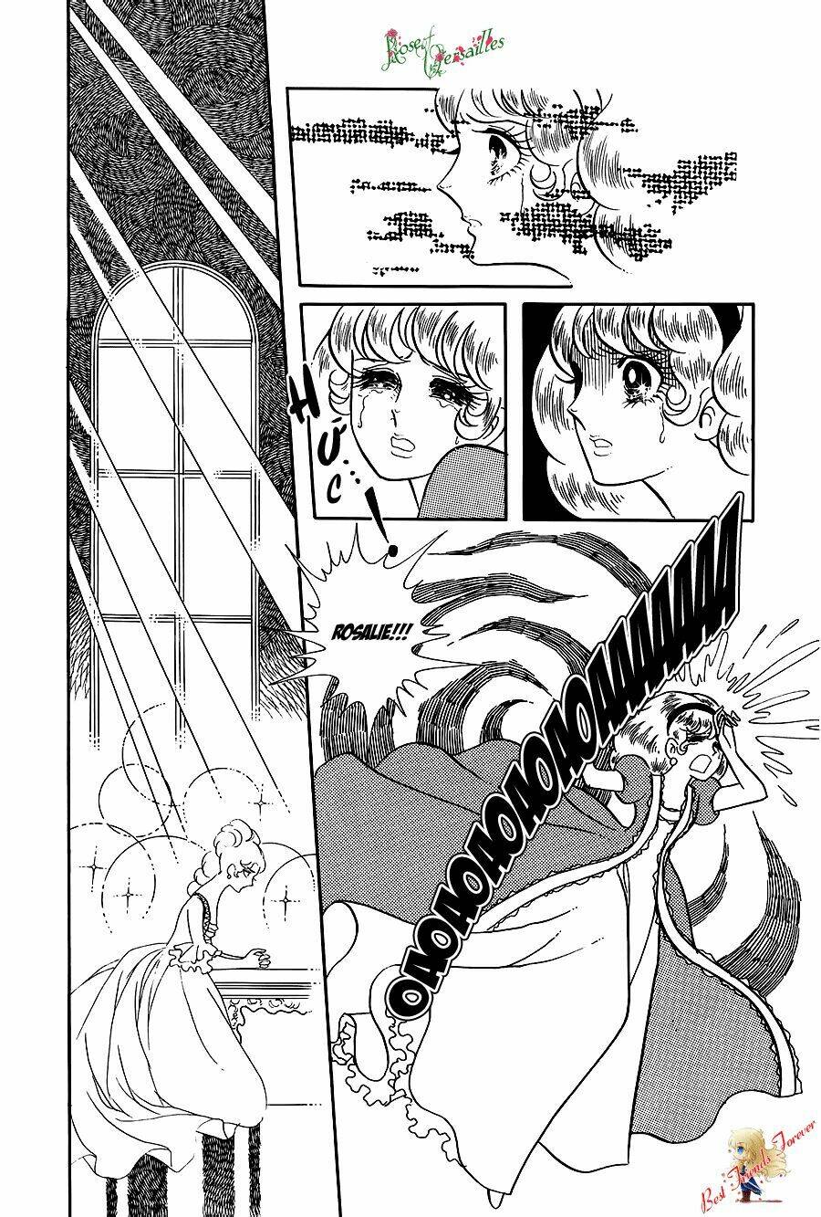 versailles no bara chapter 17 5