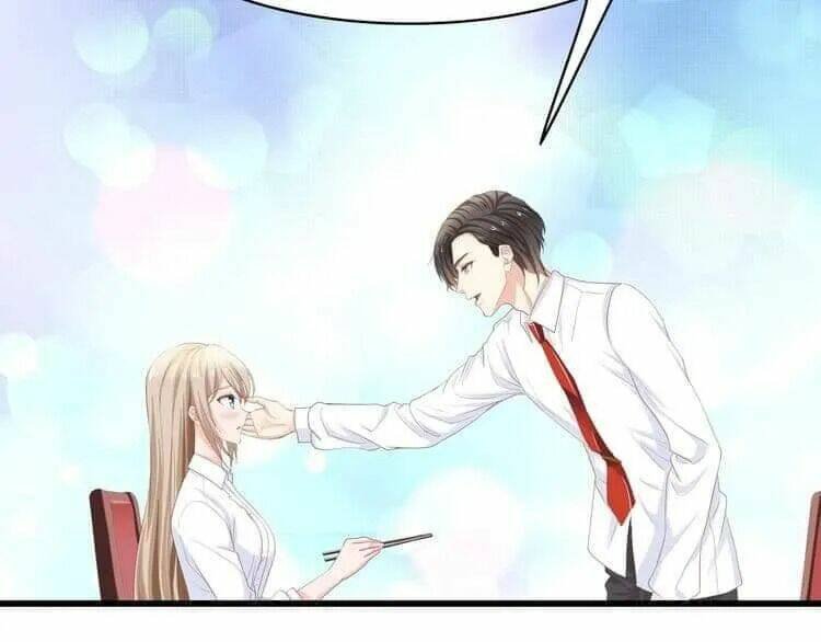 tổng tài đại nhân song mặt kiều thê chapter 14 74