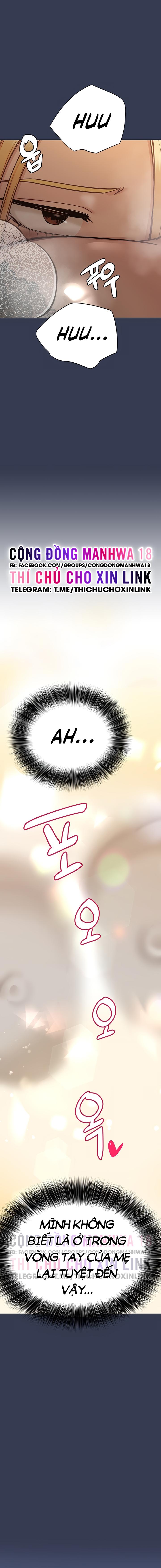 người dì khiêu gợi chapter 91 9