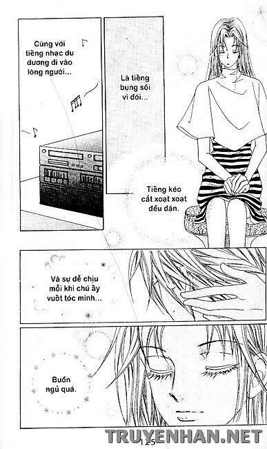 người duy nhất chapter 7 7