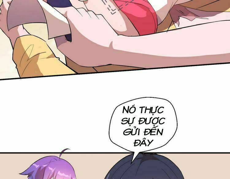 bá vương diễn xuất chapter 2 113