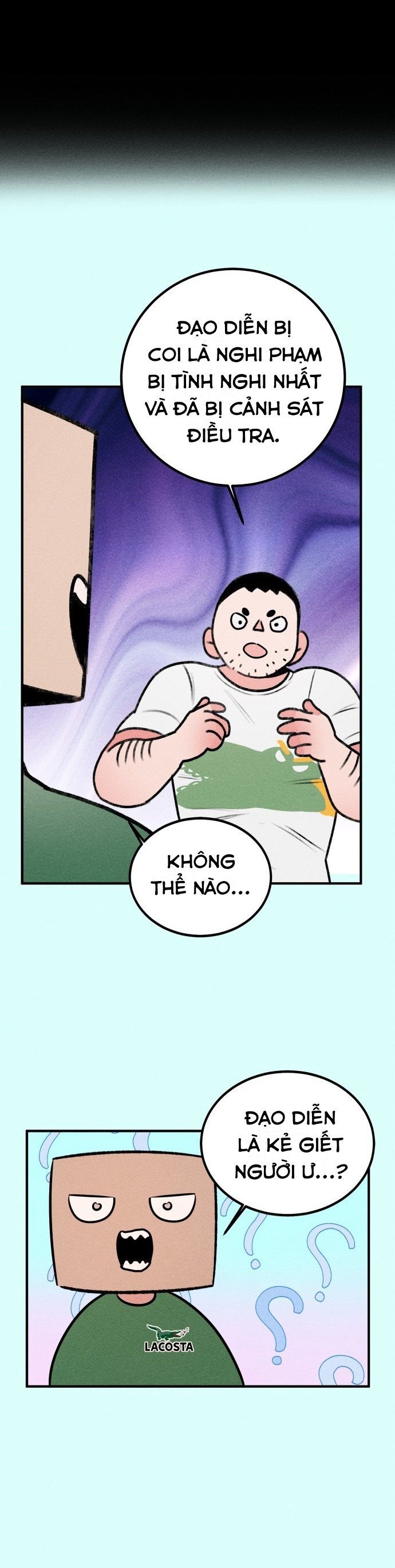 cuộc sống riêng của chị tôi chapter 34 31