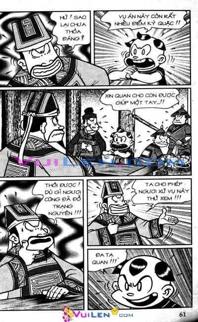 thần đồng đất việt chapter 31 57