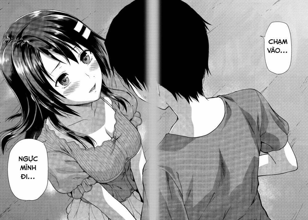 photo kano - sweet snap chapter 10 19