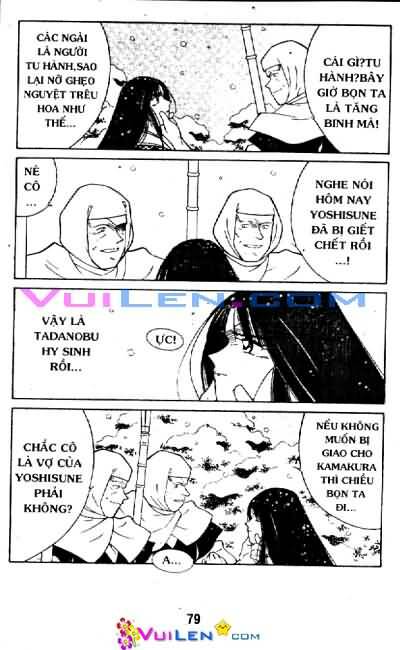 truyền nhân atula phần ii chapter 13 80