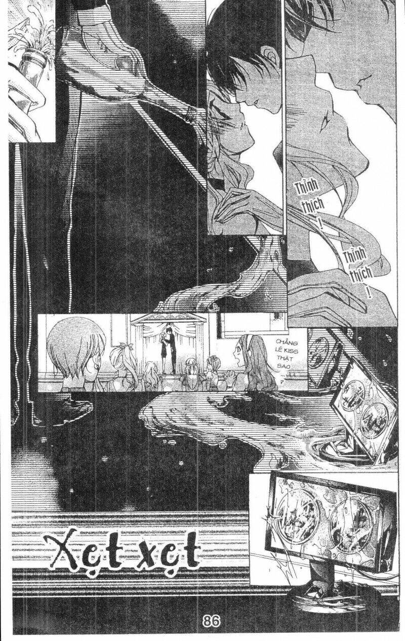 amai akuma ga warau chapter 41 9