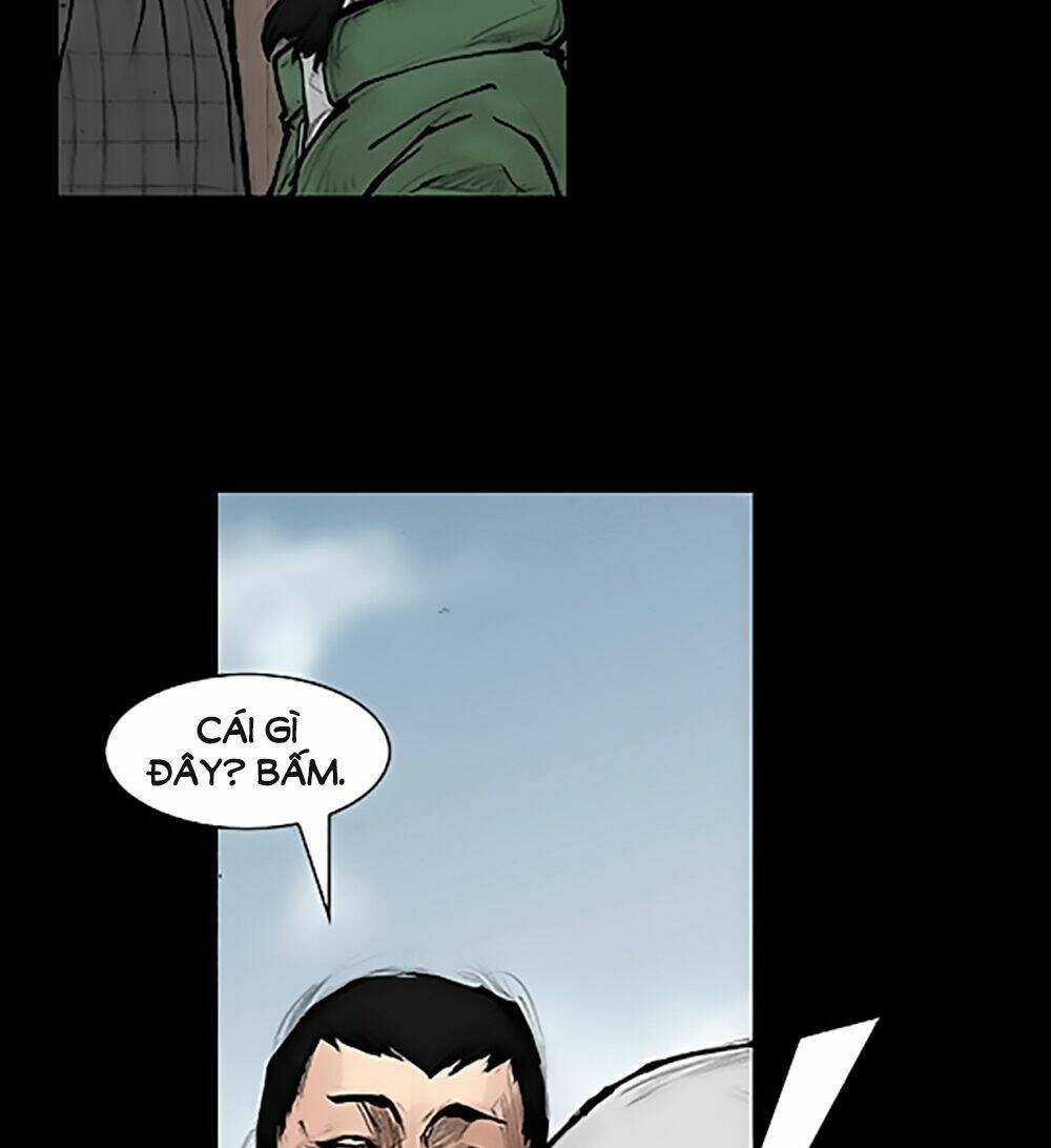 độc cô tiền truyện chapter 23 13